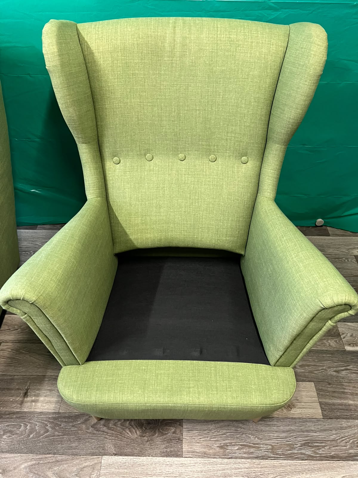 Reinigung Sessel