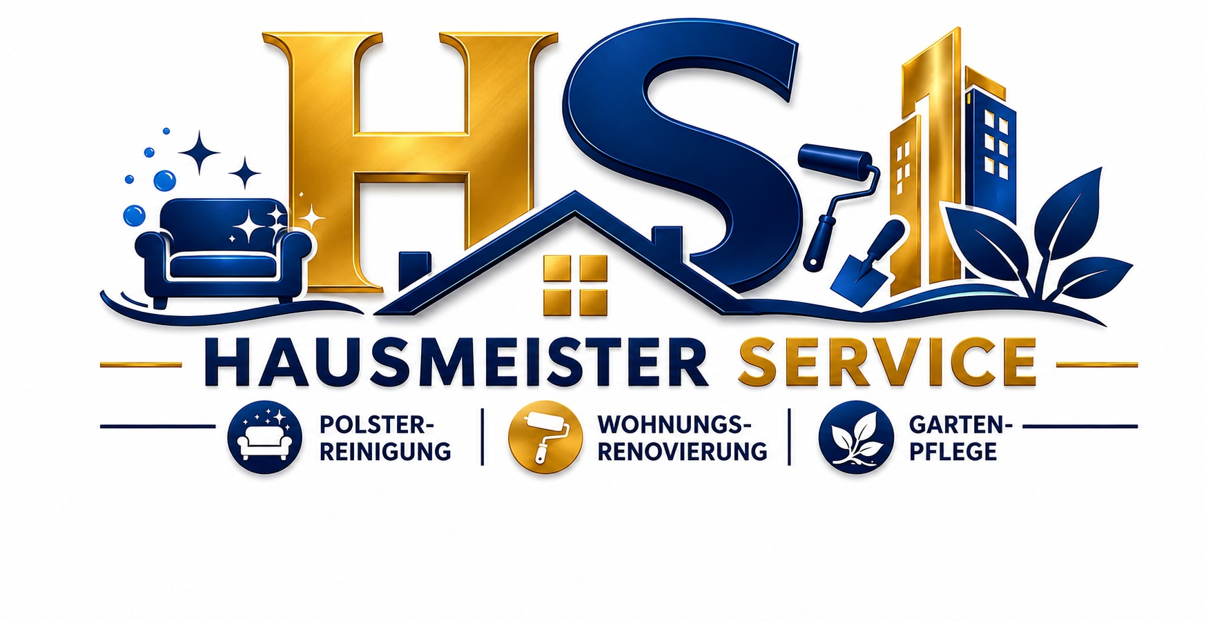 Hubariev Serhii Polsterreinigung